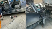 Смертельное ДТП произошло в Алматинской области