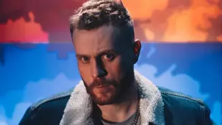 Стендап-комик из Казахстана стал гостем "Вечернего Урганта"