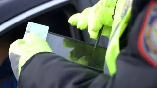 Списывали штрафы: появились подробности по делу ОПГ полицейских Алматы