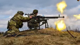 Кремль заявил об опасности возобновления гражданской войны в Украине
