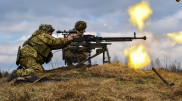 Кремль заявил об опасности возобновления гражданской войны в Украине