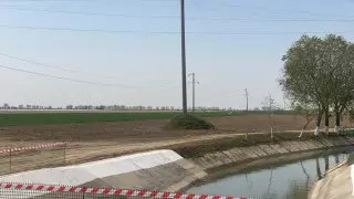 Как пройдет вегетационный сезон в Туркестанской области