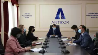 Казахстану предложили поделиться опытом противодействия коррупции на сессии ООН в Нью-Йорке