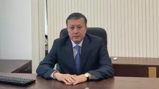 Мухтар Керейбаев возглавил "Казахстан инжиниринг"
