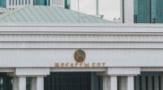 Судью Верховного суда взяли под стражу по делу о крупной взятке