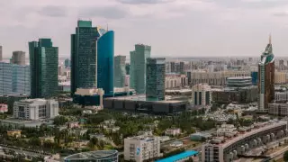 Карантин в Нур-Султане: опубликовано новое постановление