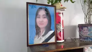 Похищение и убийство Айзады: уволен глава ГУВД Бишкека