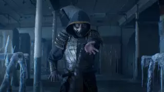 Когда Mortal Kombat 2021 покажут в Казахстане