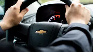 Сразу два автомобиля Chevrolet заняли первые строчки в продажах авторынка РК