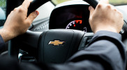 Сразу два автомобиля Chevrolet заняли первые строчки в продажах авторынка РК