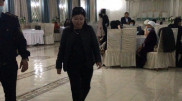 Свадьба в Уральске: гости спрятались в подвале