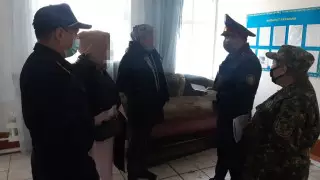 Две женщины притворились женами осужденных в ВКО. Теперь им грозит лишение свободы