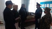 Две женщины притворились женами осужденных в ВКО. Теперь им грозит лишение свободы