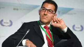 Байден хочет назначить в Совет нацбезопасности Рожански, призывавшего к миру с Россией