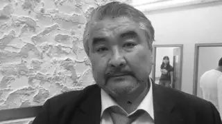 Умер архитектор Бахытжан Аширбаев. Его называли легендой Шымкента