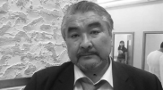 Умер архитектор Бахытжан Аширбаев. Его называли легендой Шымкента