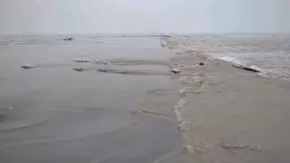 Пропавшего бизнесмена ищут с помощью вертолета в Карагандинской области