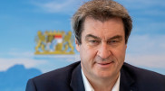 Новый кандидат появился в гонке за пост канцлера Германии