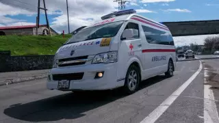 Дочь российского генерала нашли мертвой в Ереване - СМИ