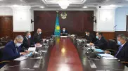 Мамин дал поручение министрам и акимам по вакцинации