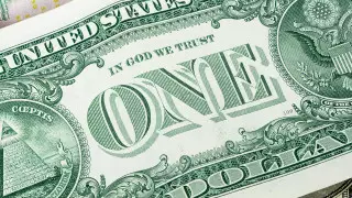 Назван официальный курс доллара на 13 апреля