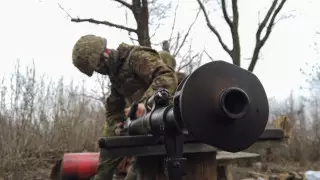 Бряцание оружием или угроза войны? Что происходит между Россией и Украиной