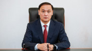 Ербол Карашукеев назначен вице-министром финансов