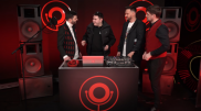 Иманбек записал ремикс для резидентов Comedy Club