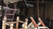 Путешественник показал "разруху" на опустевшем Бали
