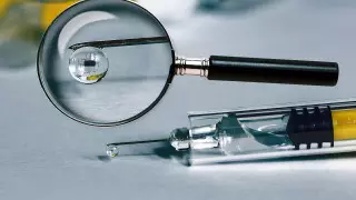 В Пентагоне разработали микрочип для обнаружения COVID-19