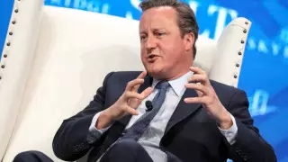 Экс-премьера Великобритании заподозрили в лоббировании