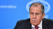 Россия работает над отказом от западных платежных систем - Лавров