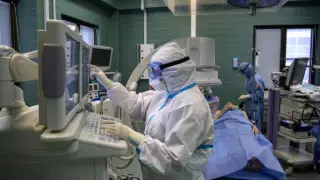 11 из 24 умерших от COVID-19 за сутки - алматинцы