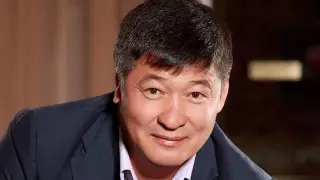 Даулет Турлыханов переизбран президентом UWW Asia