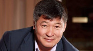 Даулет Турлыханов переизбран президентом UWW Asia