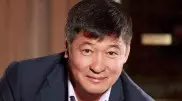 Даулет Турлыханов переизбран президентом UWW Asia