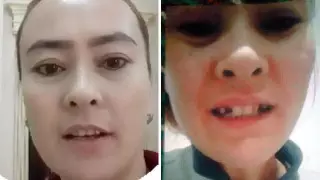 "Боимся, что в плену". Гражданка Узбекистана пропала в Казахстане