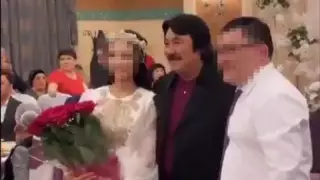 "2 минутқа кіріп шықтым". Марат Омаров той жасағанын жоққа шығарды