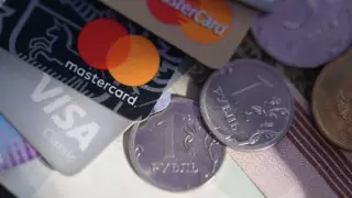 Армагеддон для России - экономист об отключении от мировых платежных систем