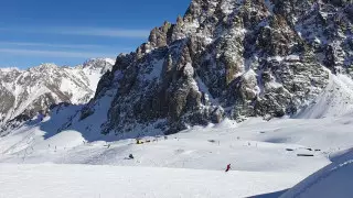 Штормовое предупреждение объявили в Алматы