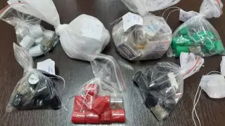 Студенты подрабатывали закладчиками в Шымкенте и Алматы