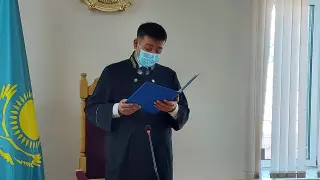 Ограбившим владельца обменника в Уральске вынесли приговор