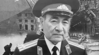 Умер ветеран Гимран Мурзагалиев