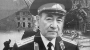 Умер ветеран Гимран Мурзагалиев