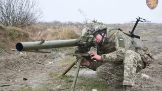 Генсек НАТО встал на сторону Украины в вопросе Донбасса