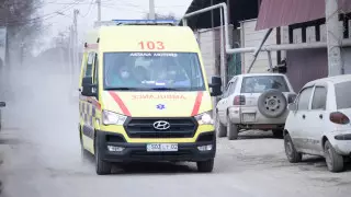 Дневные блокпосты уберут в Алматинской области