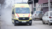 Дневные блокпосты уберут в Алматинской области