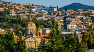 Из Актау, Атырау и Нур-Султана запустят прямые рейсы в грузинский Кутаиси