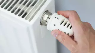 Отопление отключают в Алматы