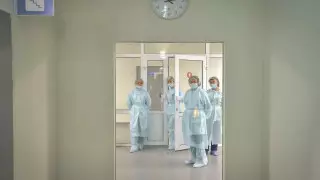 Назван регион с самой высокой летальностью от коронавируса в Казахстане